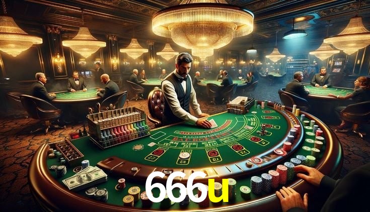 Welcome Bonus 666u