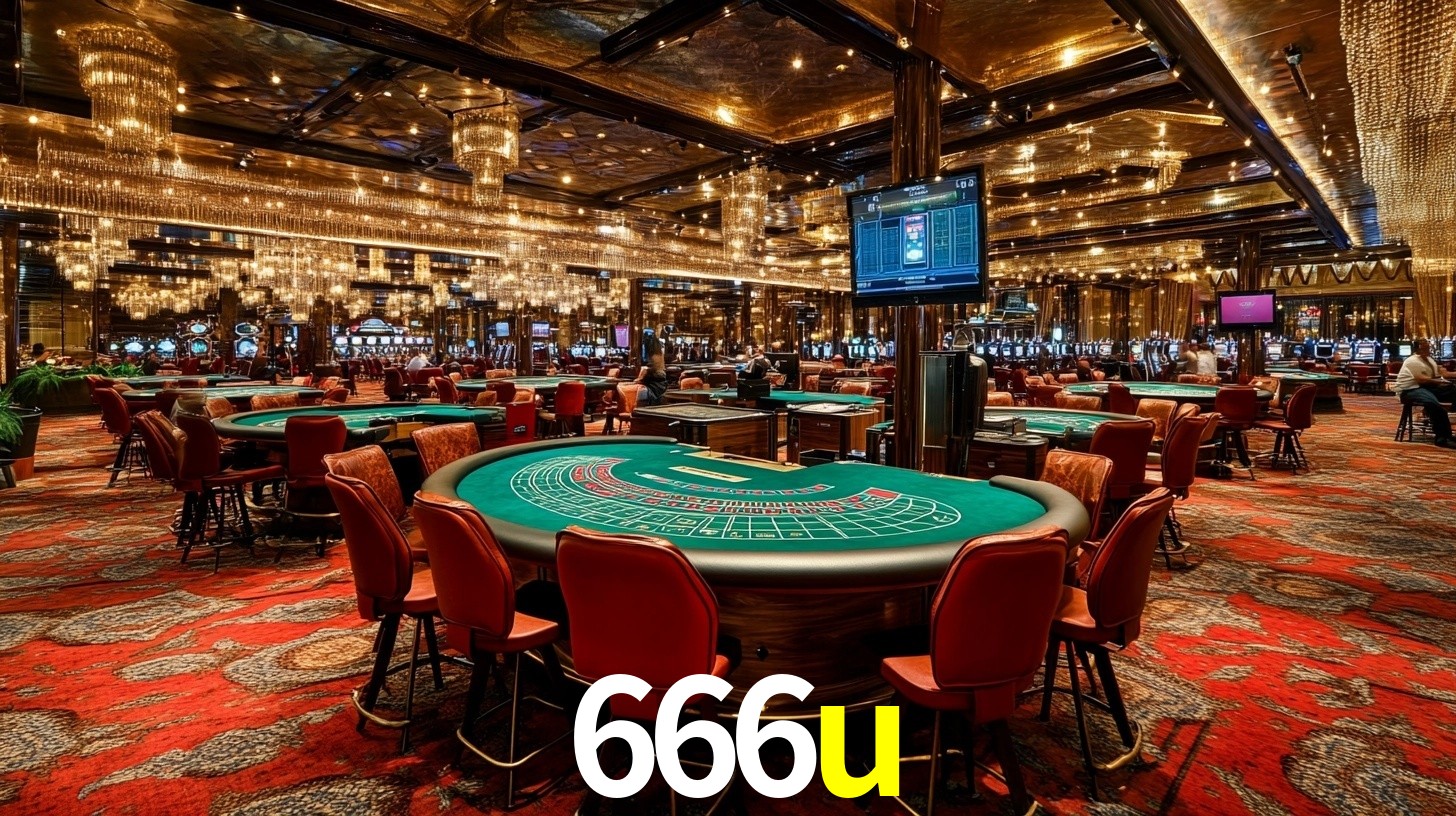 666u bet