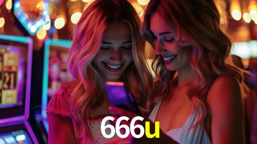666u: Seu Cassino Premiado com Pagamentos Rápidos
