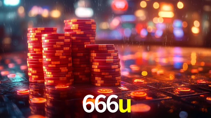 666u - Cassino Online De Alto Nível App - 666u.com