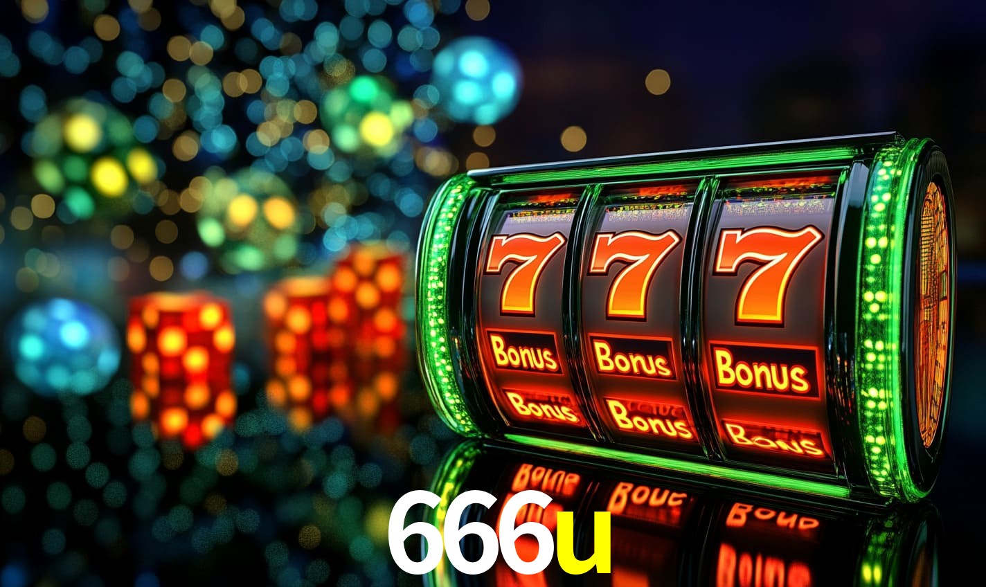 Game Providers 666u