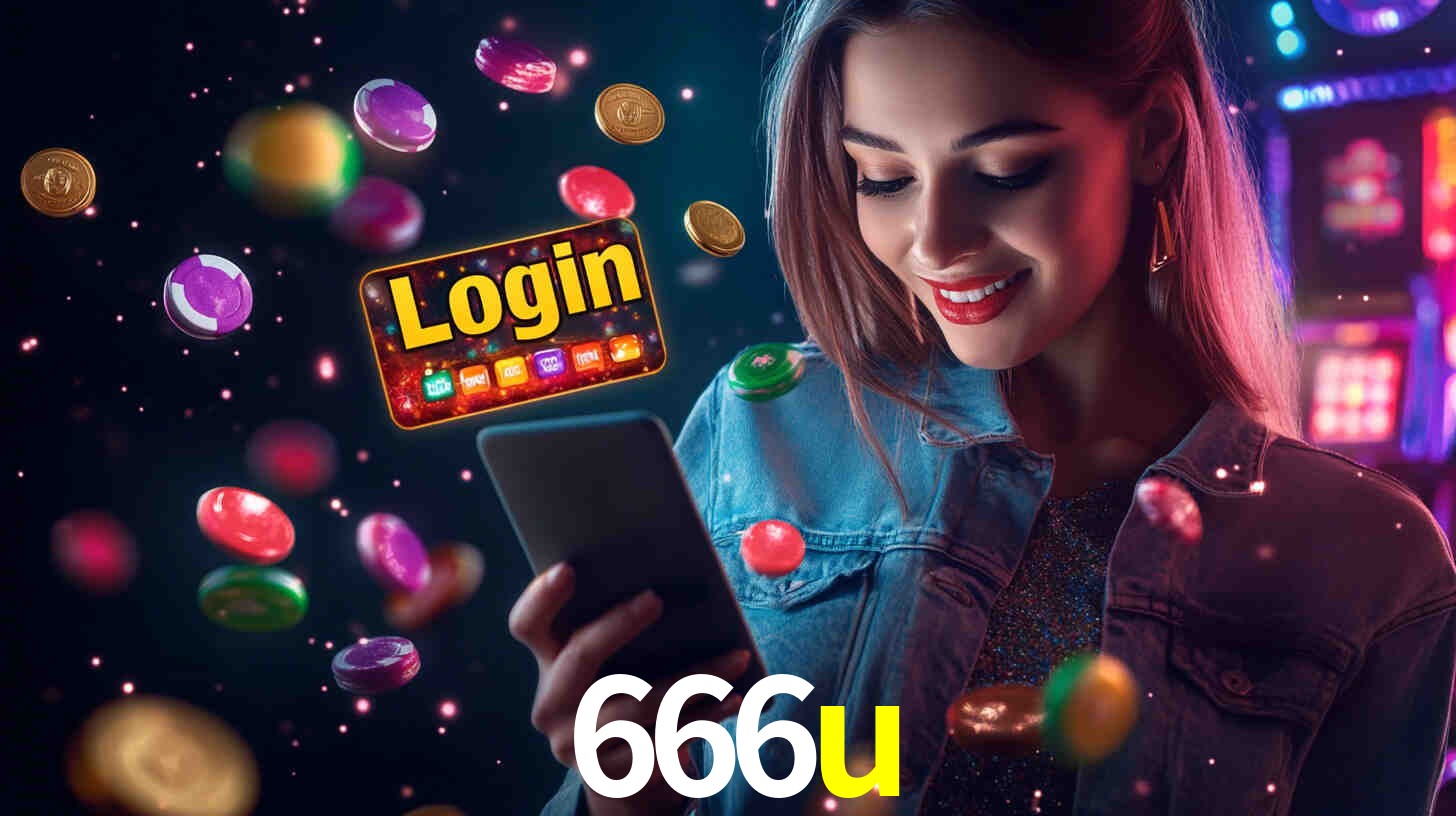 Inovações de Jogos na 666u: O Futuro das Experiências Interativas