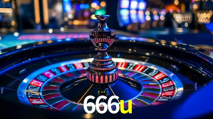Explore as vantagens do 666u: serviço profissional e confiabilidade