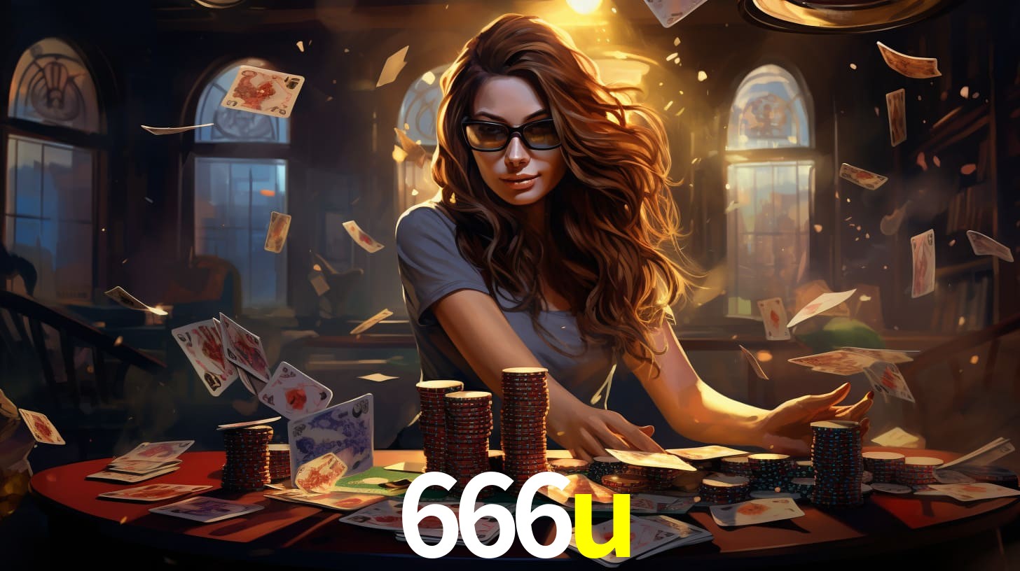 Live Casino 666u