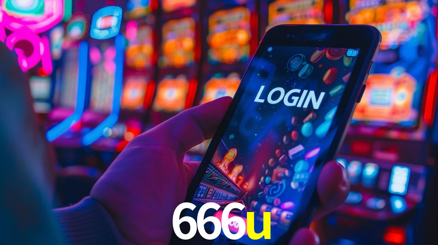 cassino 666u
