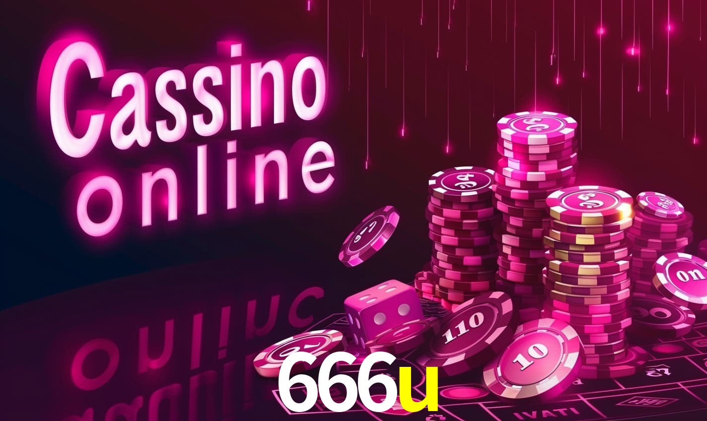 A Popularidade dos Caça-Níqueis no 666u