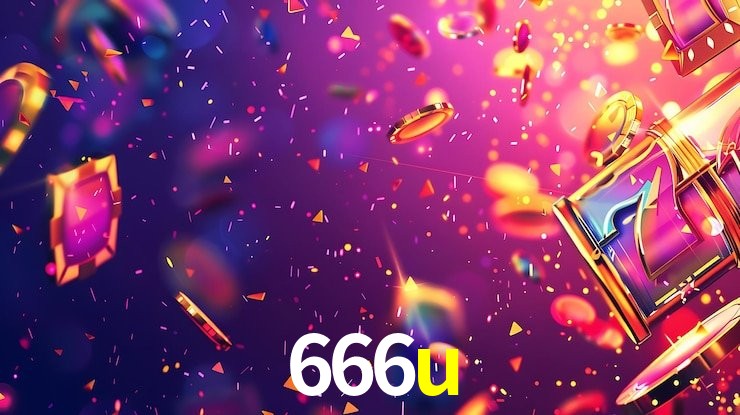 Inovações de Jogos na 666u: O Futuro das Experiências Interativas