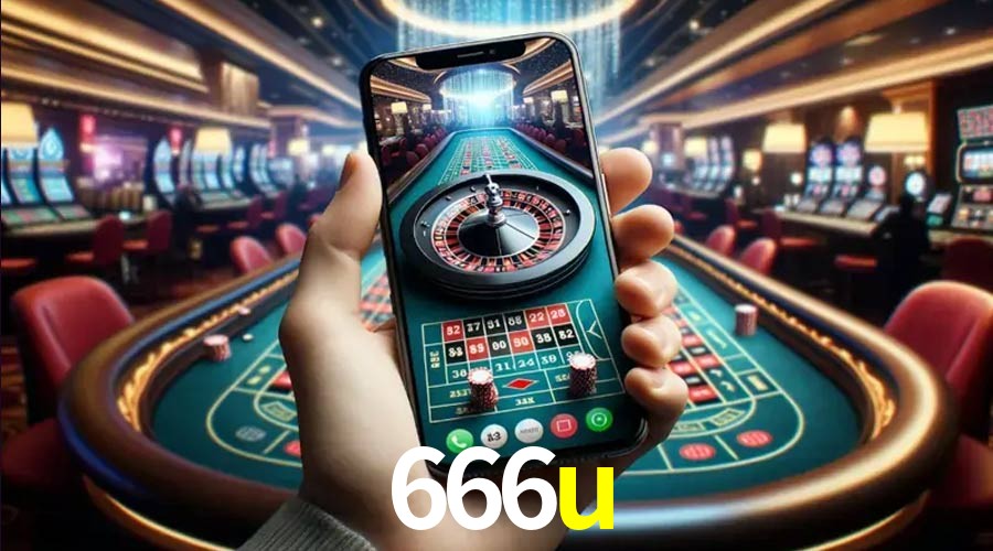 Live Casino 666u
