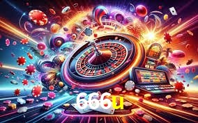 Aplicativo móvel 666u para iOS e Android