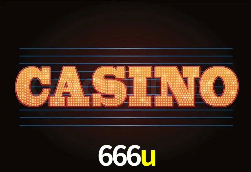 login 666u