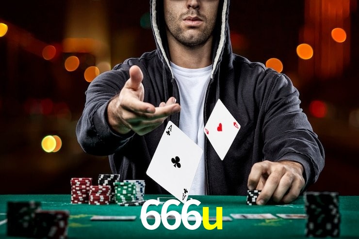 Funcionalidades App 666u