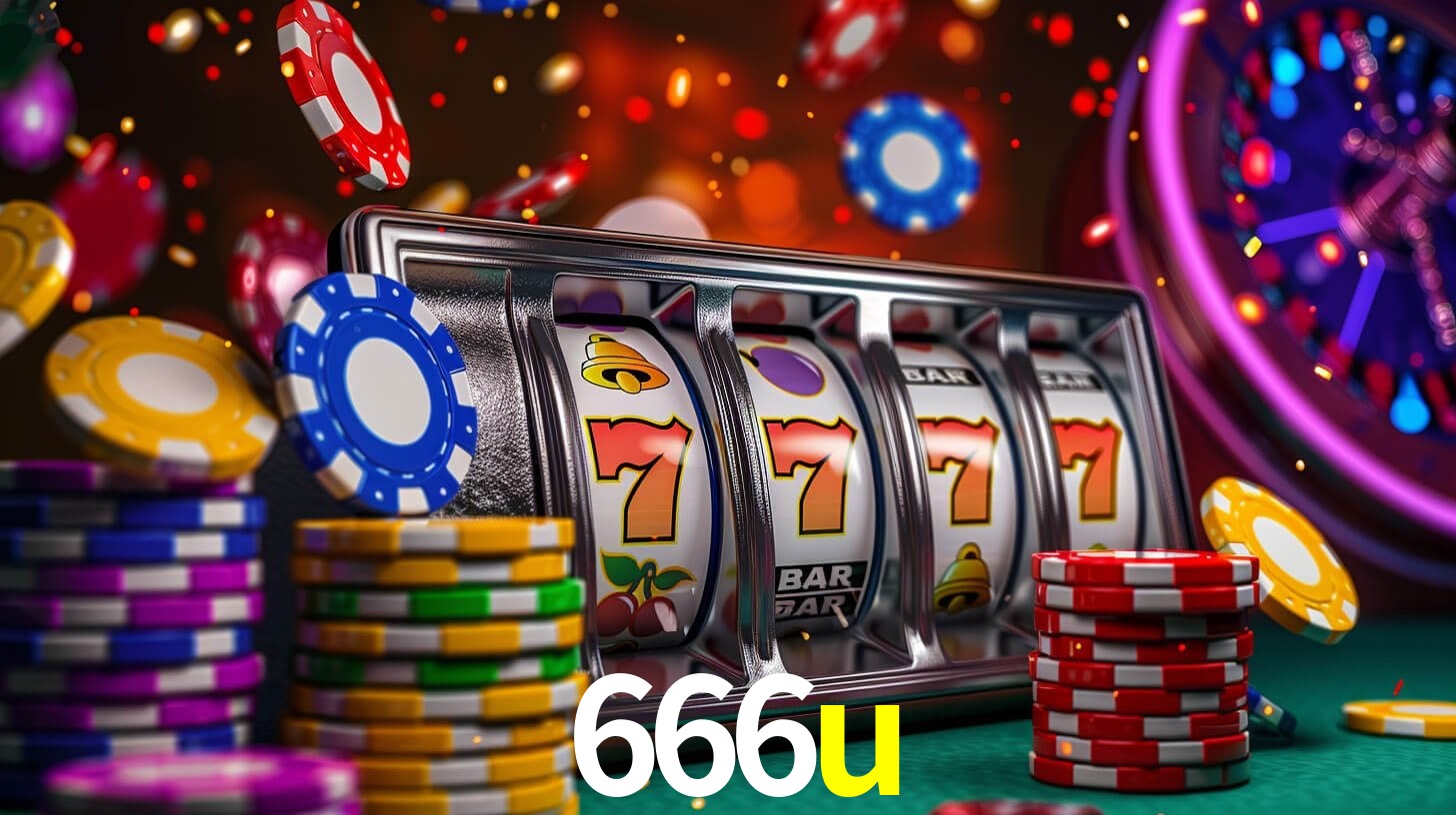 Provedores de Jogos 666u