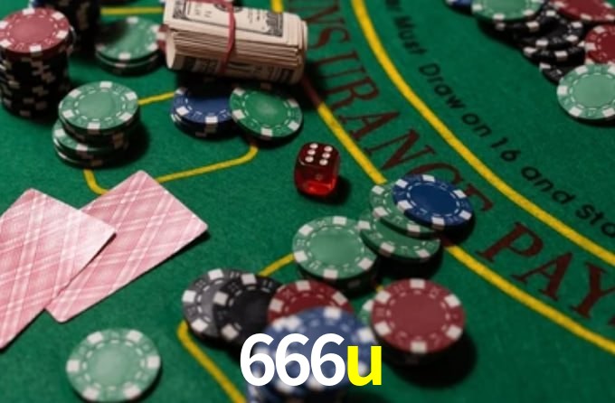 Jogos App 666u