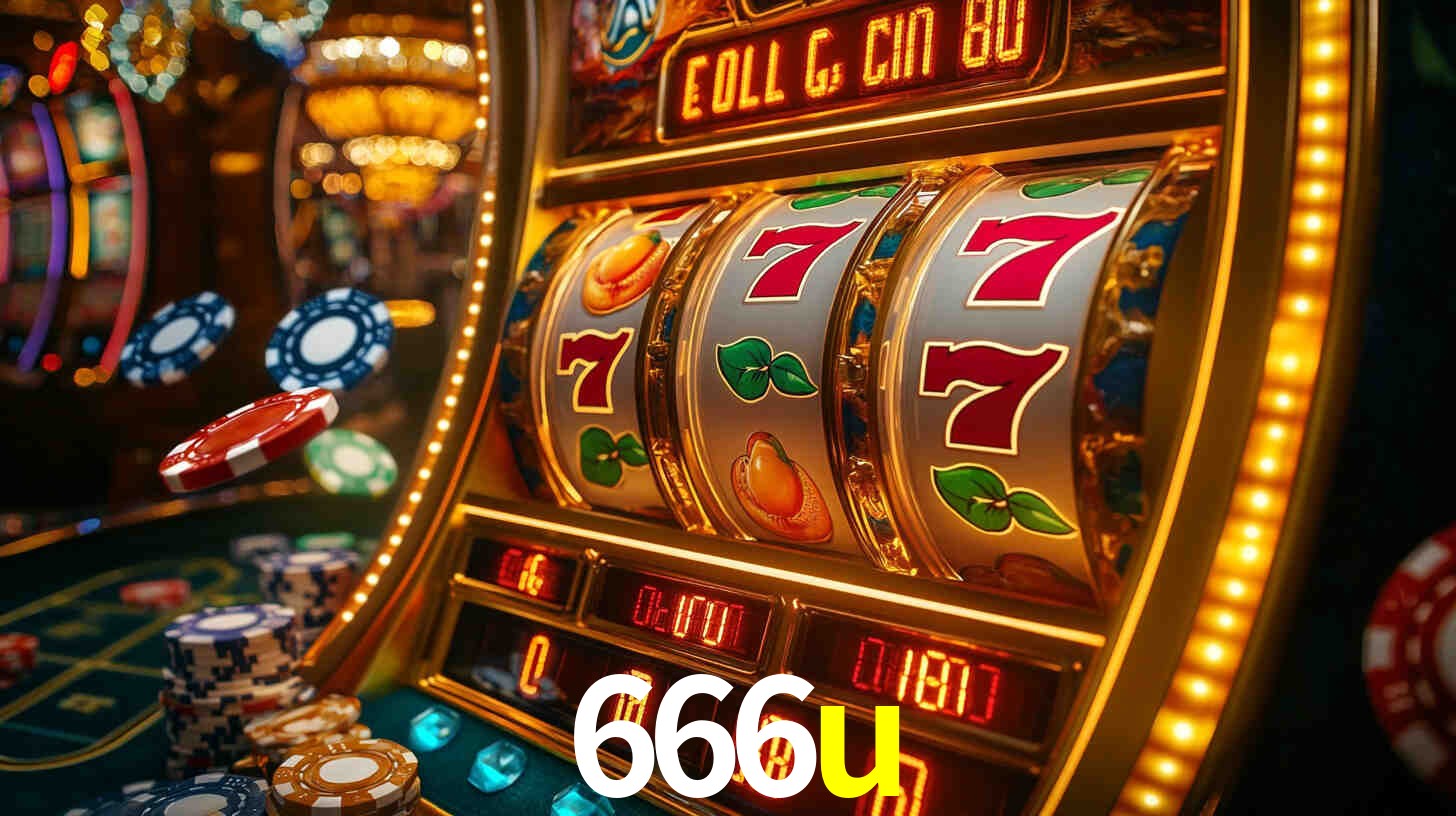 666u App Interface