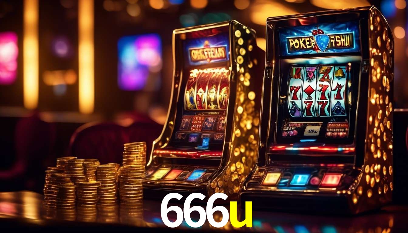 Casino VIP 666u