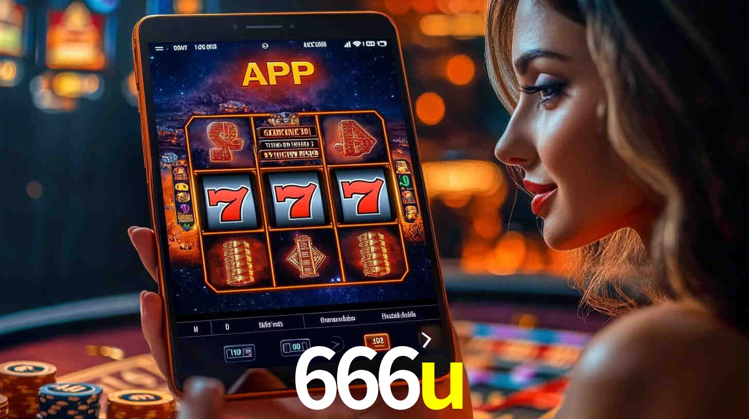 666u bet Brasil