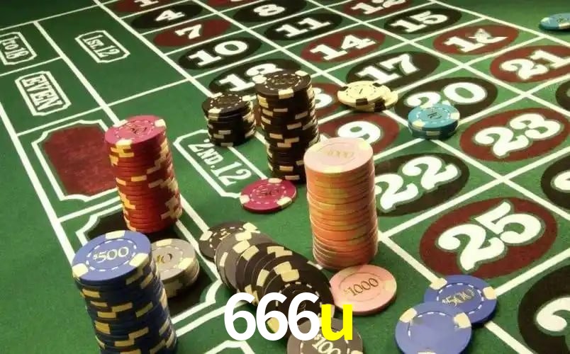 666u Bonus Rain – Ganhe mais em jogos de caça-níqueis