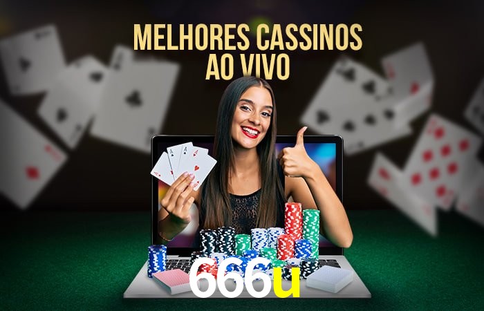 Descubra a Essência do 666u: Nossa História e Compromissos