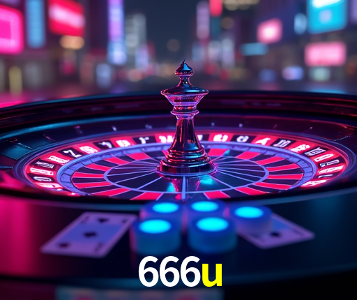 Interface do App 666u