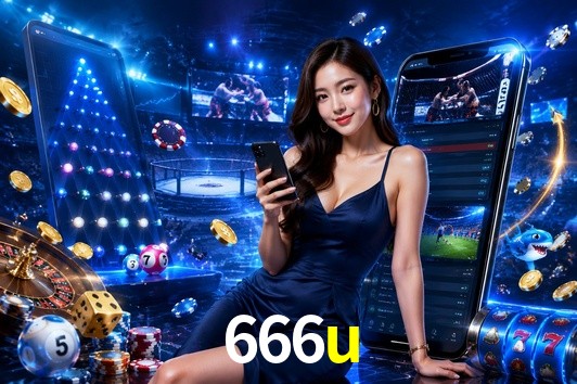 Slot Games 666u