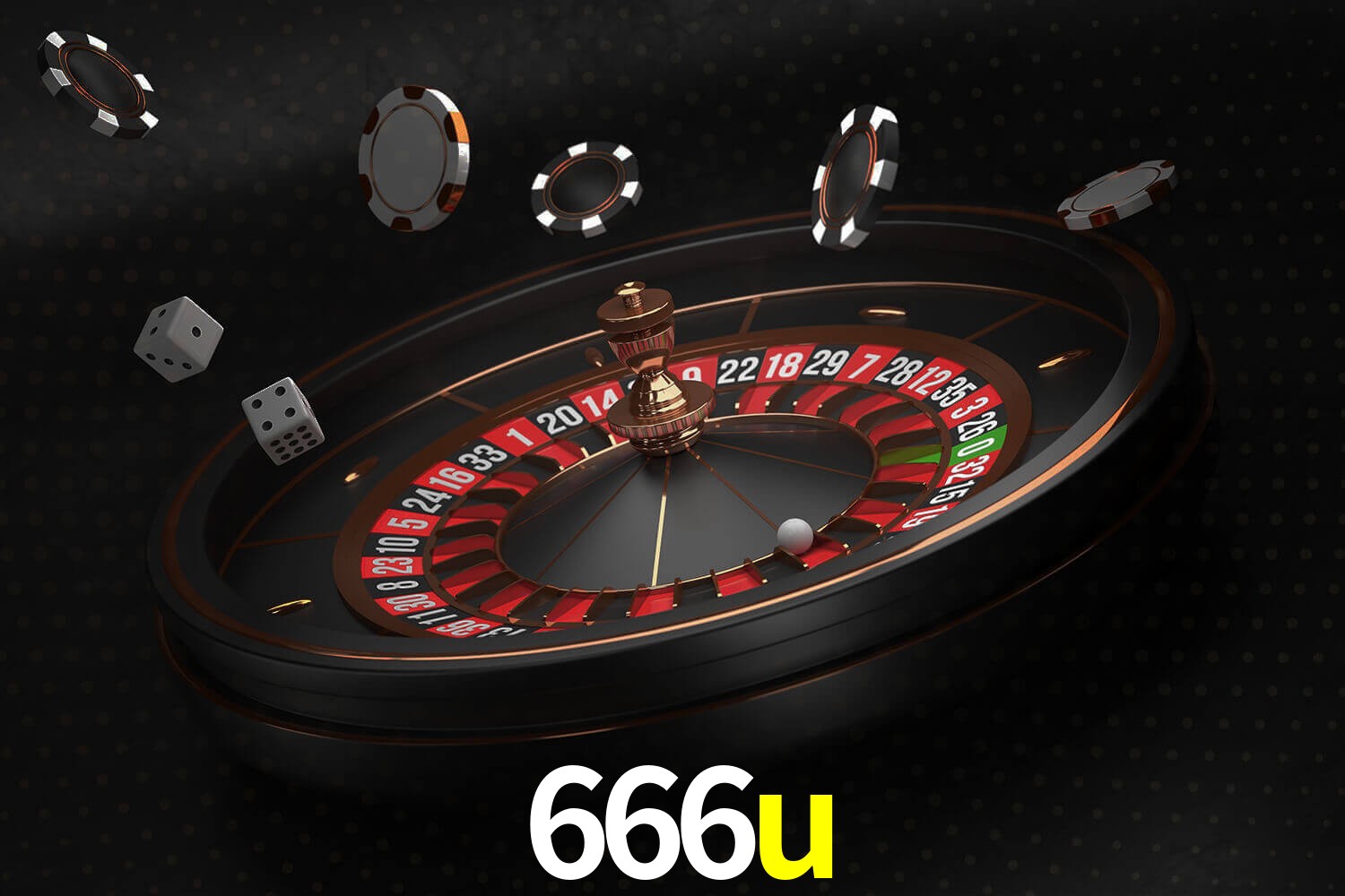 666u.com