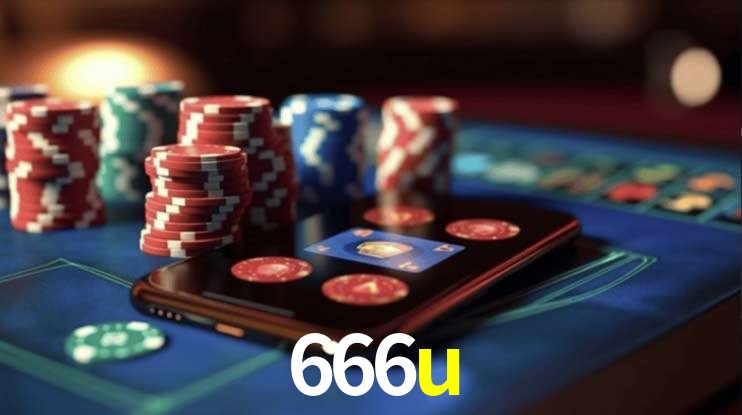 666u Caça-níqueis móveis
