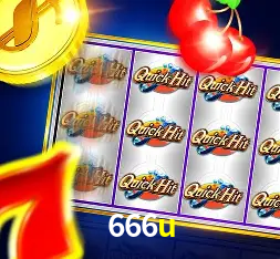 A Emoção da Loteria na 666u: Uma Chance de Mudança de Vida