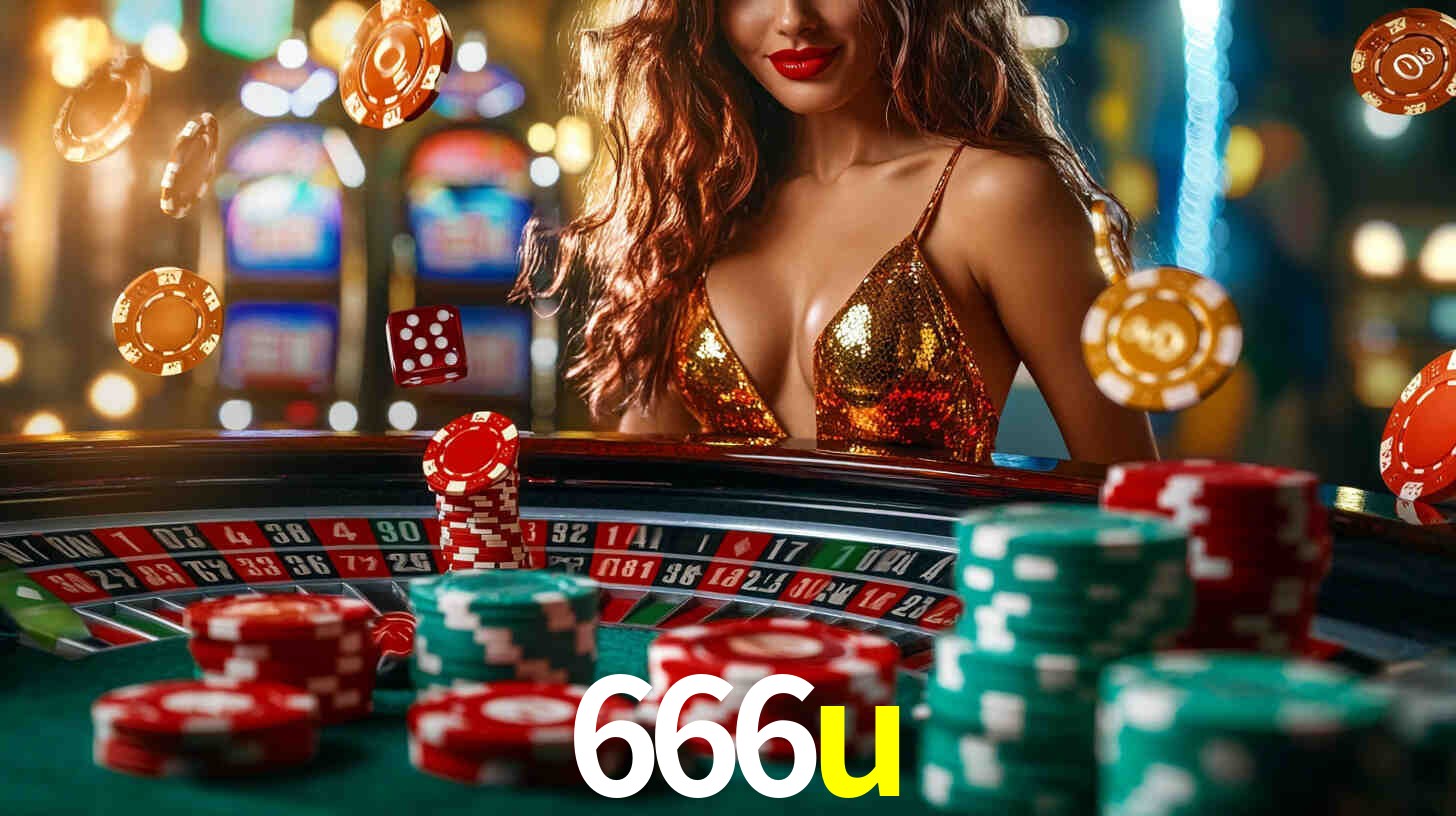Ofertas Imperdíveis na 666u: Promoções e Bônus Que Valem a Pena