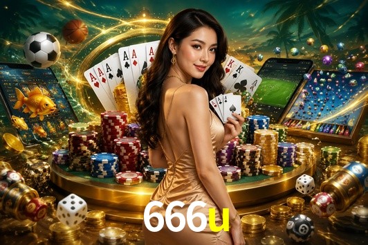 VIP Casino 666u