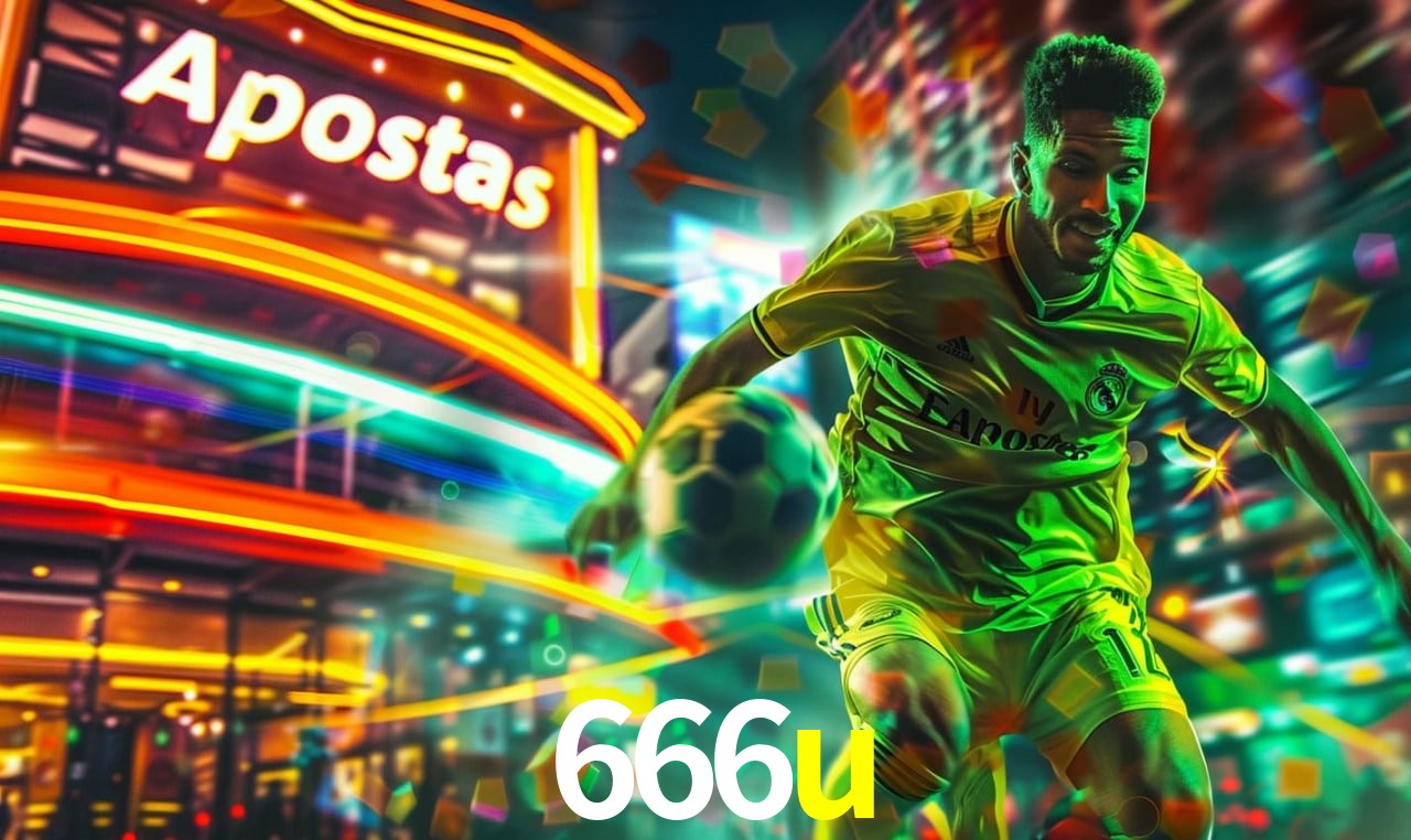 666u Chuva de bônus em máquinas caça-níqueis