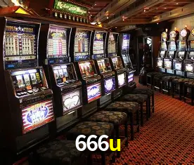 Inovações de Jogos na 666u: O Futuro das Experiências Interativas