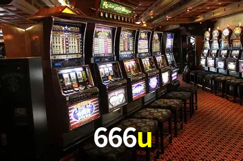 Inovações de Jogos na 666u: O Futuro das Experiências Interativas