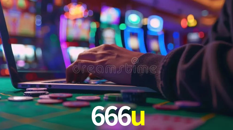 Jogos de Slot 666u