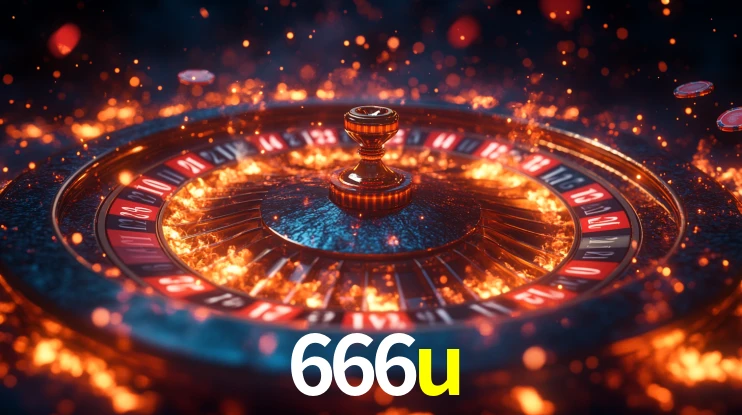 666u: Jogos de Caça-Níqueis-Altas Recompensas, Roleta-Velocidade, Blackjack-Desafios Máximos