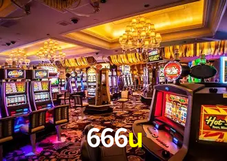 A Popularidade dos Caça-Níqueis no 666u