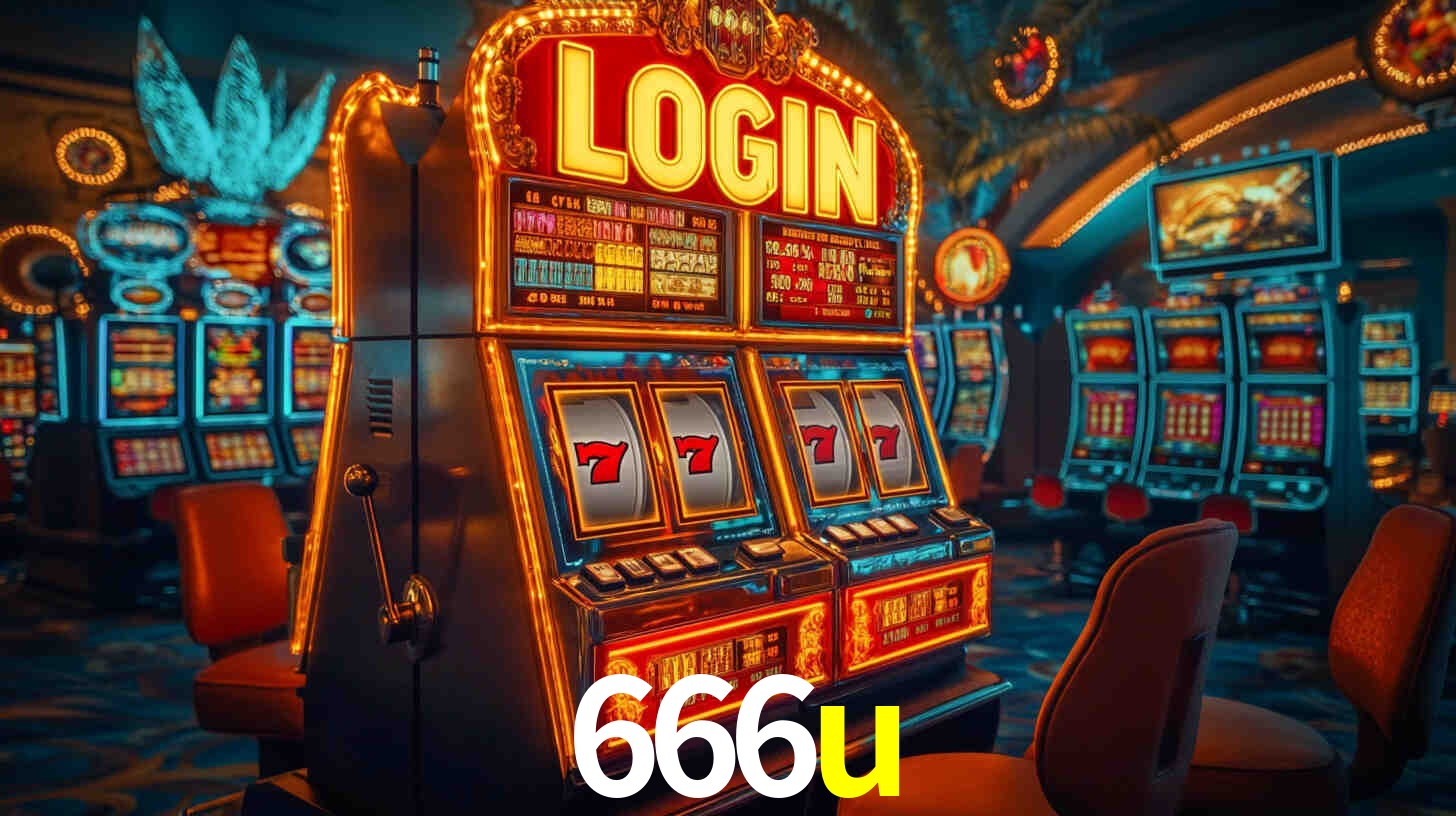 Explore as vantagens do 666u: serviço profissional e confiabilidade