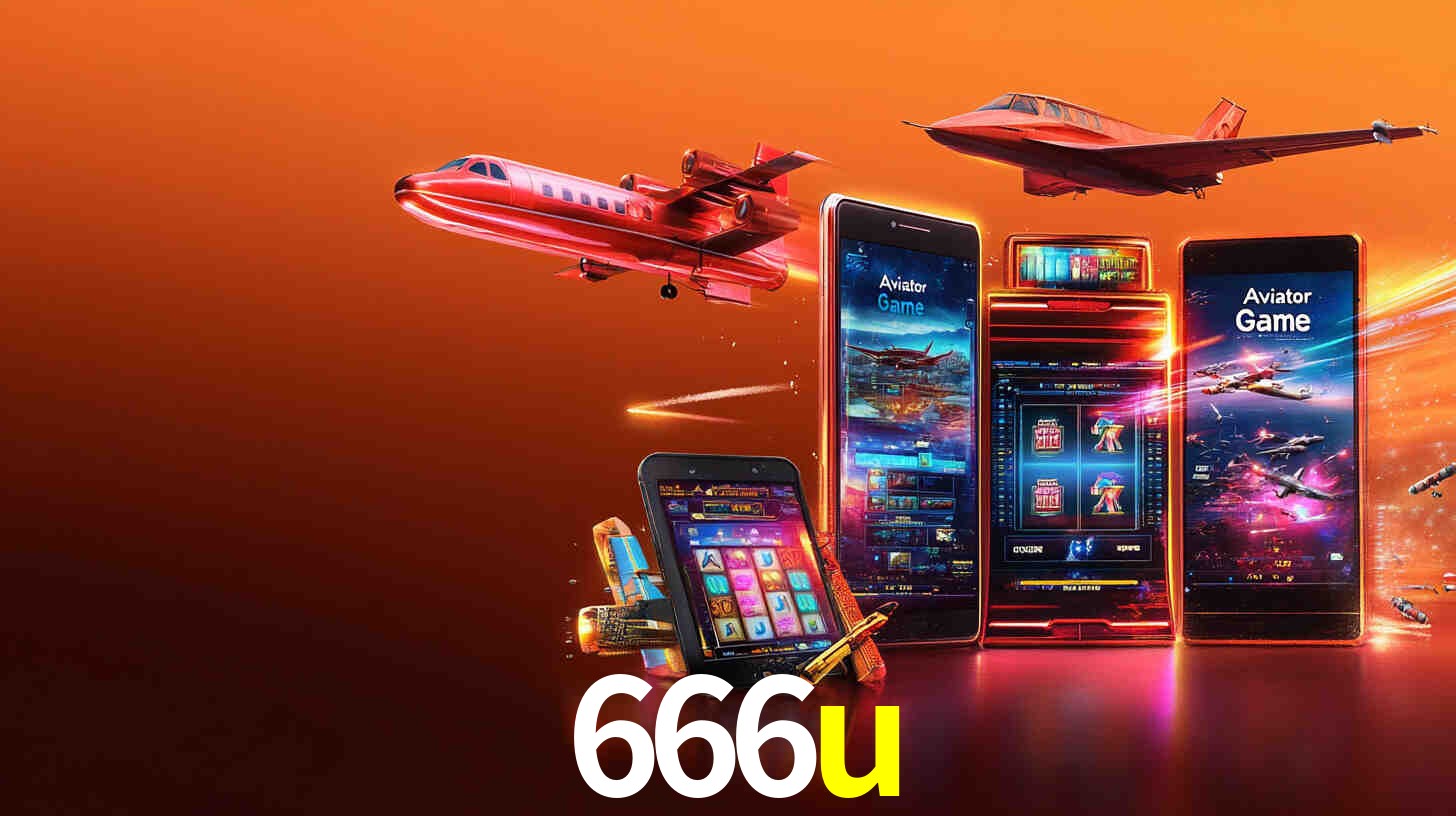 App Mobile 666u