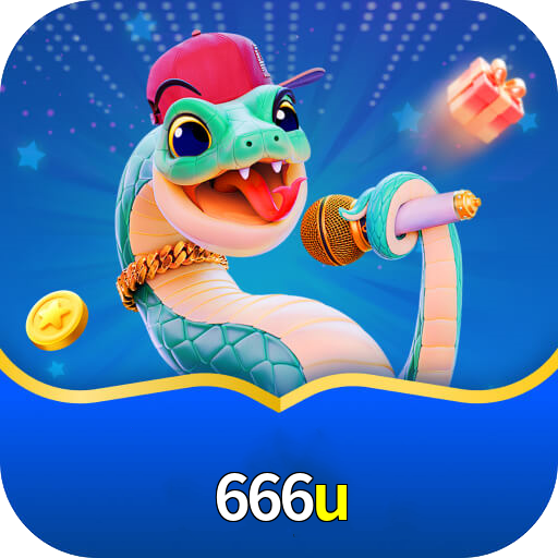 Logo da 666u
