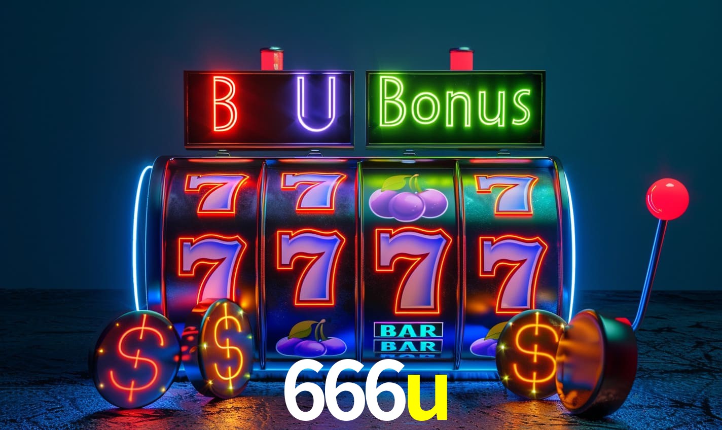 666U
