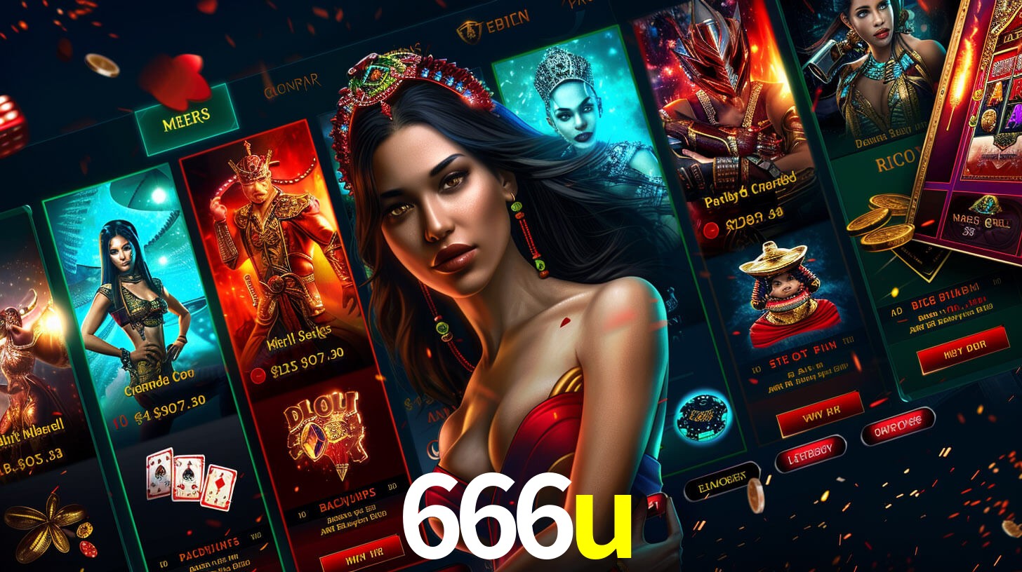 666U