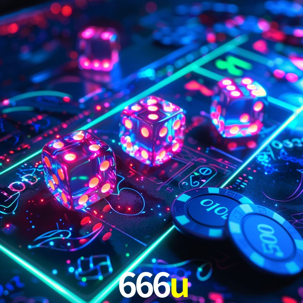 666U